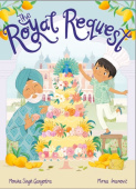Royal Request