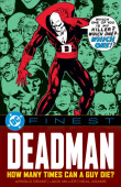 DC Finest: Deadman: How Many Times Can a Guy Die?