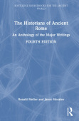 Historians of Ancient Rome