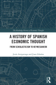 History of Spanish Economic Thought