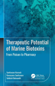 Therapeutic Potential of Marine Biotoxins