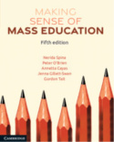 Making Sense of Mass Education