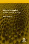 Europe in Conflict