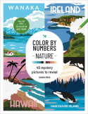 Color by Numbers: Nature