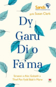 Dy Garu Di o Fama: Straeon am Alar, Gobaith a Thyfu ar ol Colli Babi