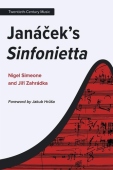 Janacek's Sinfonietta