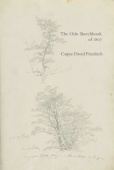 Oslo Sketchbook of 1807