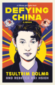 Defying China