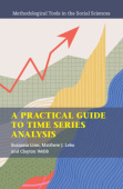 Practical Guide to Time Series Analysis