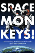 Space Monkeys!