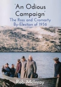‘An Odious Campaign’