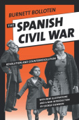 Spanish Civil War