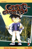 Case Closed, Vol. 24