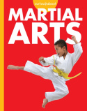 Curious about Martial Arts