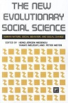 New Evolutionary Social Science