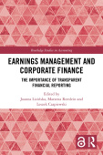 Earnings Management and Corporate Finance