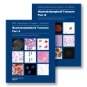 WHO Classification of Tumours Haematolymphoid Tumours (Volume 11) 5th edition