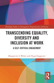 Transcending Equality, Diversity and Inclusion at Work