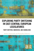 Exploring Party Switching in East-Central European Legislatures