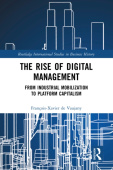 Rise of Digital Management