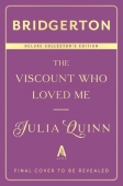 Viscount Who Loved Me Deluxe Collector's Edition