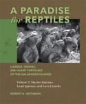 Paradise for Reptiles