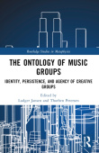 Ontology of Music Groups