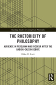 Rhetoricity of Philosophy