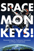 Space Monkeys!