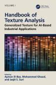 Handbook of Texture Analysis
