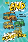 End Of the Scrapyard