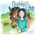 Buddy and the Log