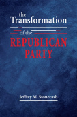 Transformation of the Republican Party