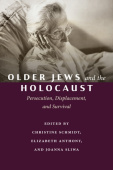 Older Jews and the Holocaust