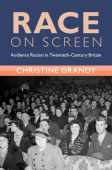 Race on Screen