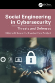 Social Engineering in Cybersecurity