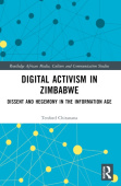 Digital Activism in Zimbabwe