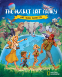 Bucket List Family