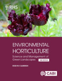 Environmental Horticulture