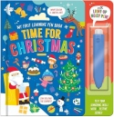 Time for Christmas