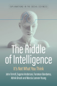 Riddle of Intelligence