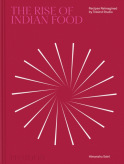 Rise of Indian Food