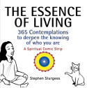 Essence of Living