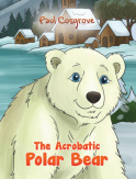 Acrobatic Polar Bear