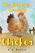 Grumpy, Frumpy Chicken