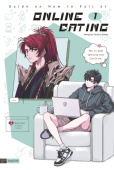 Guide on How to Fail at Online Dating(Vol. 1)