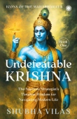 Undefeatable Krishna