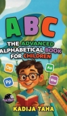 Advance Alphabetical Book for Children