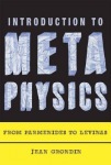 Introduction to Metaphysics