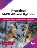 Practical MATLAB and Python